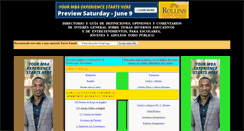 Desktop Screenshot of d6ok.com